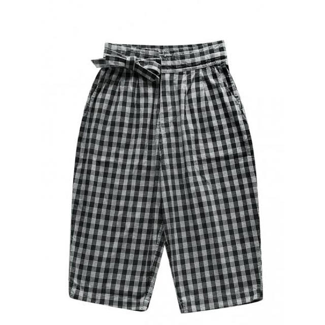 Porter classic palaka pant パラカ ポータークラシック