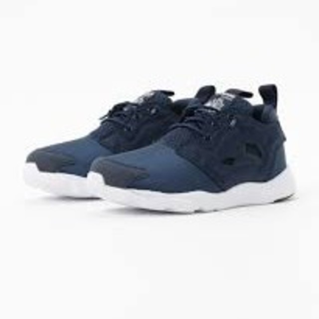 Reebok(リーボック)の[メメ様専用] キッズ/ベビー/マタニティのキッズ靴/シューズ(15cm~)(スニーカー)の商品写真