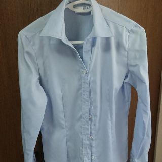 スーツカンパニー(THE SUIT COMPANY)のスーツカンパニー！シャツ👚(シャツ/ブラウス(長袖/七分))