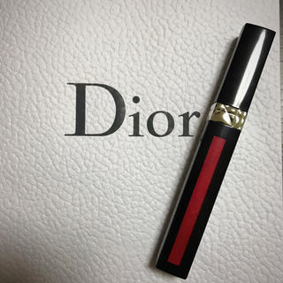 ディオール(Dior)の《Dior》ルージュディオール 784(口紅)