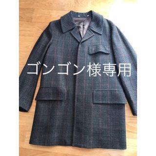マルタンマルジェラ ツイードコートの通販 2点 | Maison Martin