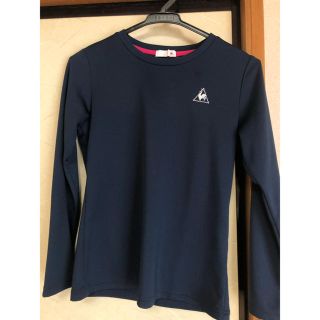 ルコックスポルティフ(le coq sportif)のテニスウェア(ウェア)