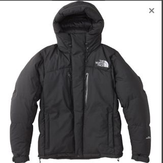 ザノースフェイス(THE NORTH FACE)のバルトロライトジャケット K(ブラック) XXS(ダウンジャケット)