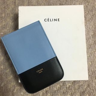 セリーヌ iPhoneケースの通販 5点 | celineのスマホ/家電/カメラを買うならラクマ