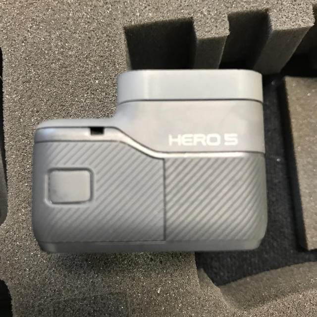 gopro hero 5 Black