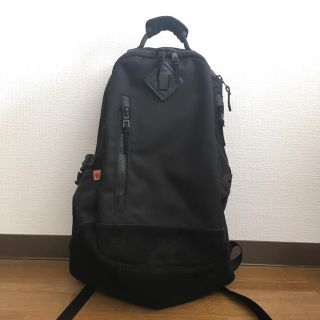 ヴィスヴィム(VISVIM)の【美品】visvim バックパック BALLISTIC 20L(バッグパック/リュック)