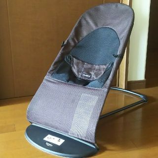 ベビービョルン(BABYBJORN)のベビービョルンバウンサーメッシュタイプ(その他)