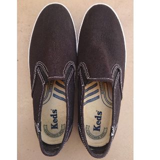 ケッズ(Keds)のスリッポン(スリッポン/モカシン)