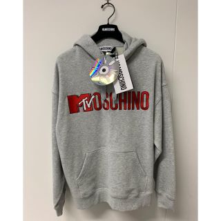 モスキーノ(MOSCHINO)のH&M MOSCHINO パーカー フーディ フーディ(パーカー)