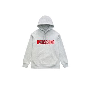 モスキーノ(MOSCHINO)の【mami73様専用】H&M×MOSCHINO モスキーノMTVコラボフーディー(パーカー)