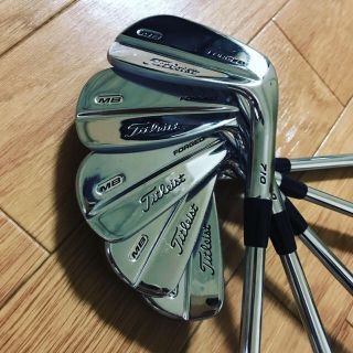 タイトリスト(Titleist)のタイトリスト   アイアン(クラブ)