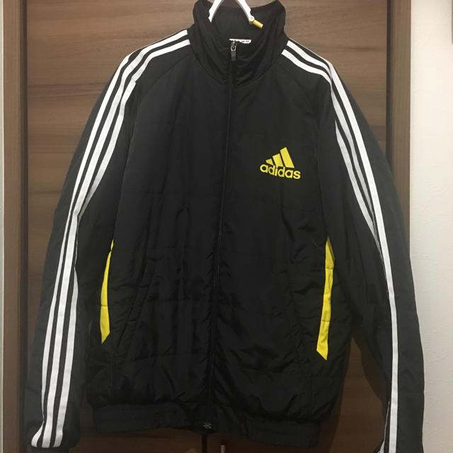 Adidas ダディダス ブルゾンの通販 By ロイズチョコs Shop アディダスならラクマ Adidas ダディダス ブルゾンの通販 By ロイズチョコs Shop アディダスならラクマ