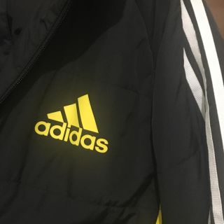 アディダス(adidas)のダディダス ブルゾン(ブルゾン)