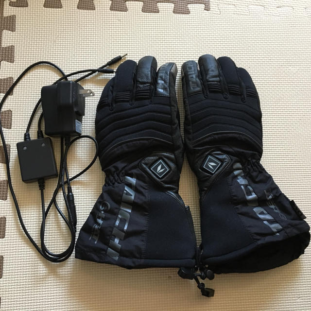RS タイチ 電熱グローブ RS タイチ 電熱グローブ