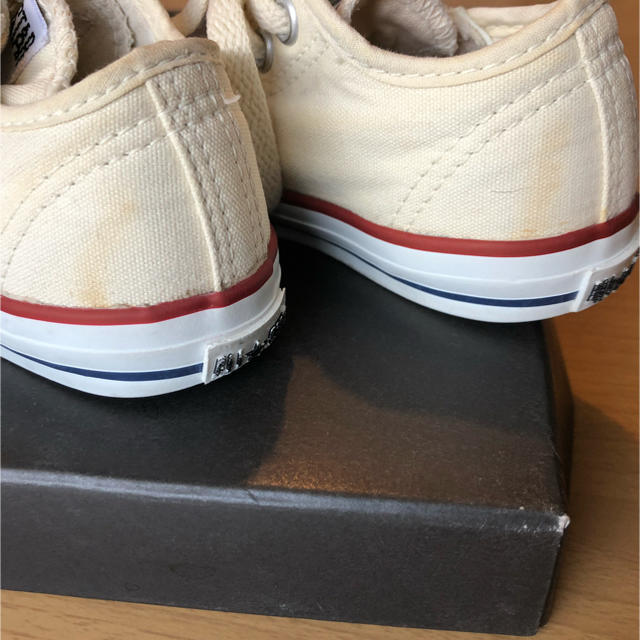 CONVERSE(コンバース)のコンバース16センチ キッズ/ベビー/マタニティのキッズ靴/シューズ(15cm~)(スニーカー)の商品写真