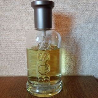 ヒューゴボス(HUGO BOSS)の【送料無料】　HUGO　BOSS　ヒューゴボス　50ｍｌ　香水(ユニセックス)