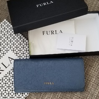 フルラ(Furla)のFURLA 長財布(財布)
