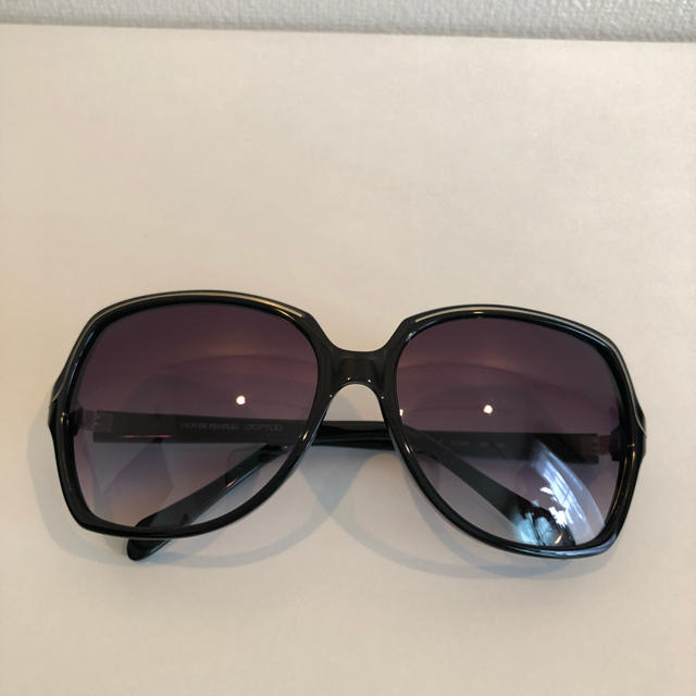 OLIVER PEOPLESのサングラス🕶 レディースのファッション小物(サングラス/メガネ)の商品写真