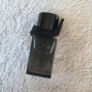 バーバリー(BURBERRY)のミスターバーバリー オードトワレ 5ml(ユニセックス)