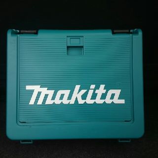 マキタ(Makita)のmakita マキタ　TS141DRTX ソフトインパクトドライバーケース(その他)