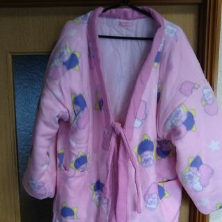 サンリオ(サンリオ)のキキとララ半天  (その他)