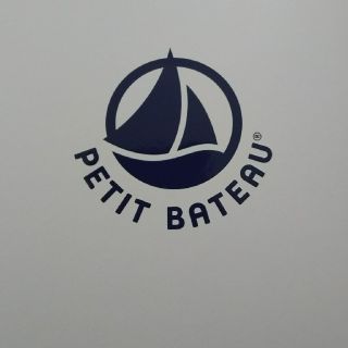 プチバトー(PETIT BATEAU)の(専用)新品  プチバトー✡️おくるみ(おくるみ/ブランケット)