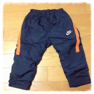 ナイキ(NIKE)の値下げ再出品♡NIKE☆ジャージ80㎝(その他)