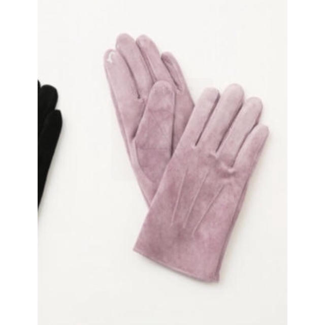 rienda(リエンダ)のリエンダ♡ノベルティ 手袋 グローブ レディースのファッション小物(手袋)の商品写真