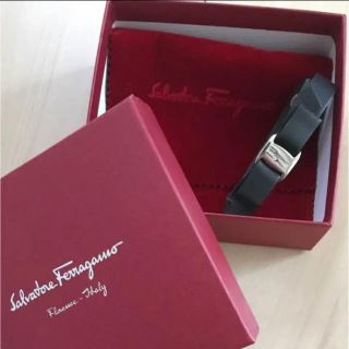 サルヴァトーレフェラガモ(Salvatore Ferragamo)のブレスレット(ブレスレット/バングル)