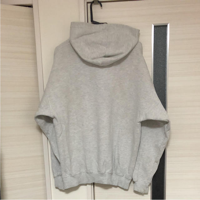 FILA(フィラ)のVINTAGE FILA  SWEATER HOODIE メンズのトップス(スウェット)の商品写真