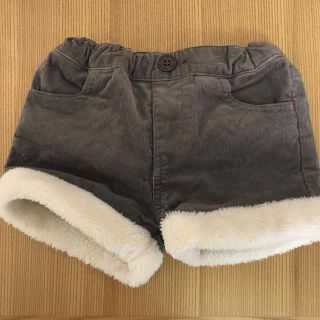 ミキハウス(mikihouse)のミキハウス90ショートパンツ(パンツ/スパッツ)