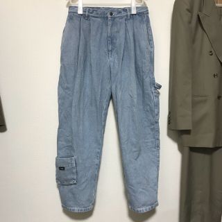 コムデギャルソン(COMME des GARCONS)のGosha Rubchinskiy デニム XS(デニム/ジーンズ)