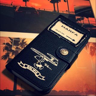 ロンハーマン(Ron Herman)の新作商品❣️iPhone7.iPhone8専用ケース(iPhoneケース)