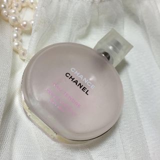 シャネル(CHANEL)のシャネル ヘアミスト(ヘアケア)