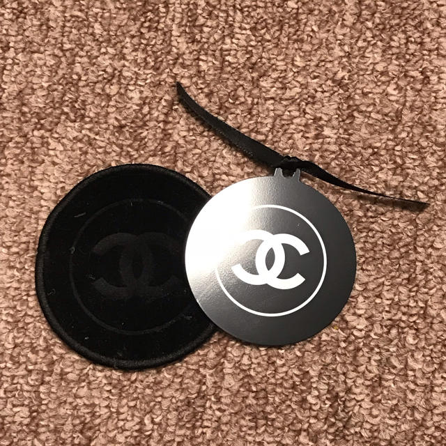 CHANEL(シャネル)の専用 レディースのファッション小物(ミラー)の商品写真