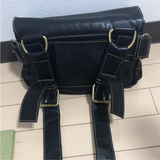 Vivienne Westwood アコードショルダーバッグ 3