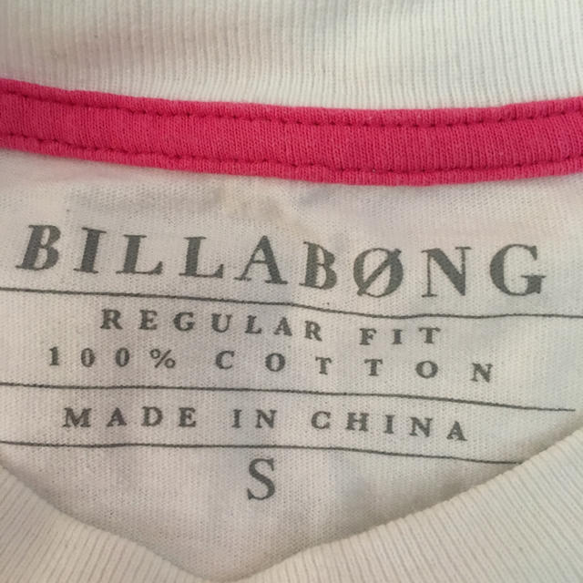 billabong(ビラボン)のビラボン ロンT メンズのトップス(Tシャツ/カットソー(七分/長袖))の商品写真