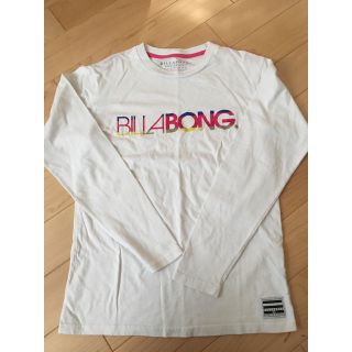 ビラボン(billabong)のビラボン ロンT(Tシャツ/カットソー(七分/長袖))