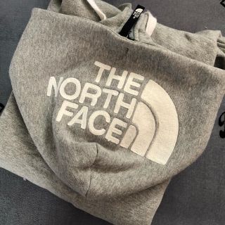 ザノースフェイス(THE NORTH FACE)のTHE NORTHFACE パーカー(パーカー)