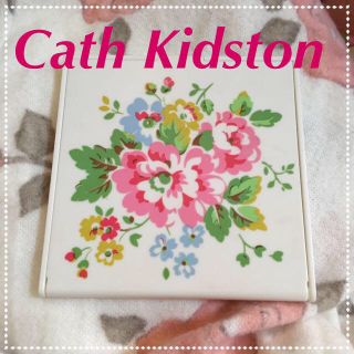 キャスキッドソン(Cath Kidston)のキッドソンミラー♡(その他)