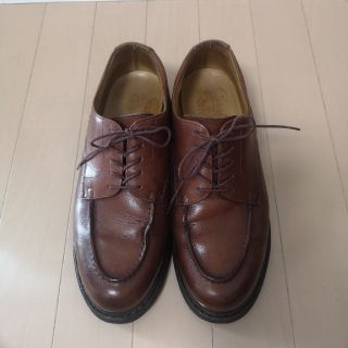 パラブーツ(Paraboot)のパラブーツ シャンボード UK6.5 25.5(ドレス/ビジネス)