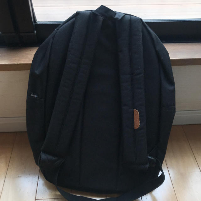 HERSCHEL(ハーシェル)のHerschel SETTLEMENT MID-VOLUME デイパック レディースのバッグ(リュック/バックパック)の商品写真