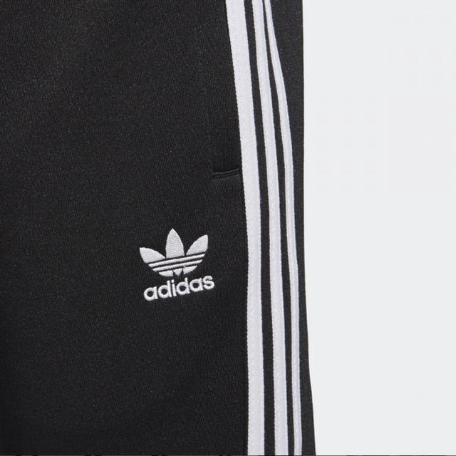 adidas(アディダス)のadidas XS トラック パンツ SST TRACK PANTS ジャージ  メンズのパンツ(その他)の商品写真