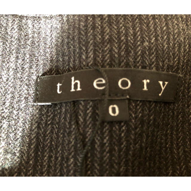 theory(セオリー)のセオリー☆スカート二枚セット☆Kevin.fさん専用 レディースのスカート(ひざ丈スカート)の商品写真