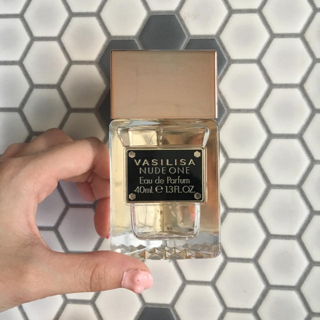 VASILIEVA(ヴァシリエヴァ)のvasilisa 香水 コスメ/美容の香水(香水(女性用))の商品写真