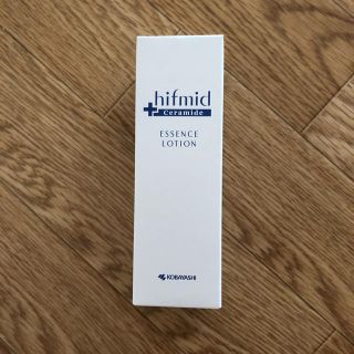 コバヤシセイヤク(小林製薬)のhifmid Ceramide    ESSENCE LOTION(化粧水/ローション)