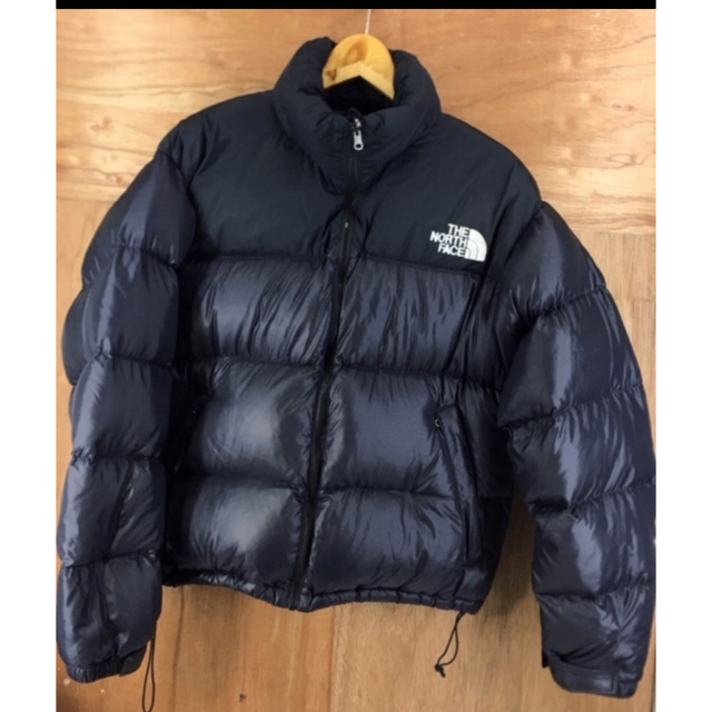 THE NORTH FACE(ザノースフェイス)の値下13000→11000THE NORTH FACE ダウンジャケット メンズのジャケット/アウター(ダウンジャケット)の商品写真