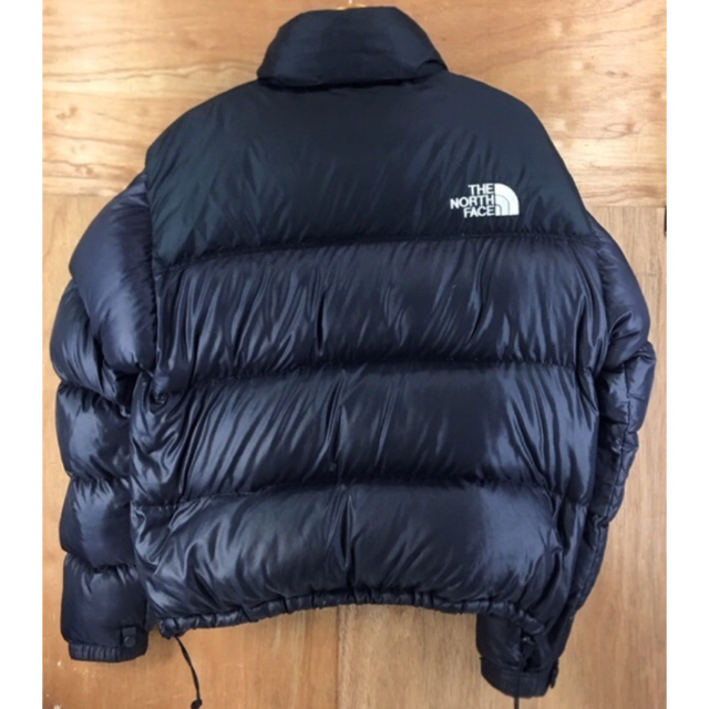 THE NORTH FACE(ザノースフェイス)の値下13000→11000THE NORTH FACE ダウンジャケット メンズのジャケット/アウター(ダウンジャケット)の商品写真