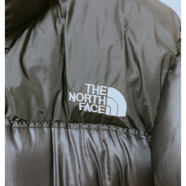 THE NORTH FACE(ザノースフェイス)の値下13000→11000THE NORTH FACE ダウンジャケット メンズのジャケット/アウター(ダウンジャケット)の商品写真