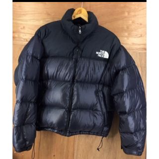 ザノースフェイス(THE NORTH FACE)の値下13000→11000THE NORTH FACE ダウンジャケット(ダウンジャケット)